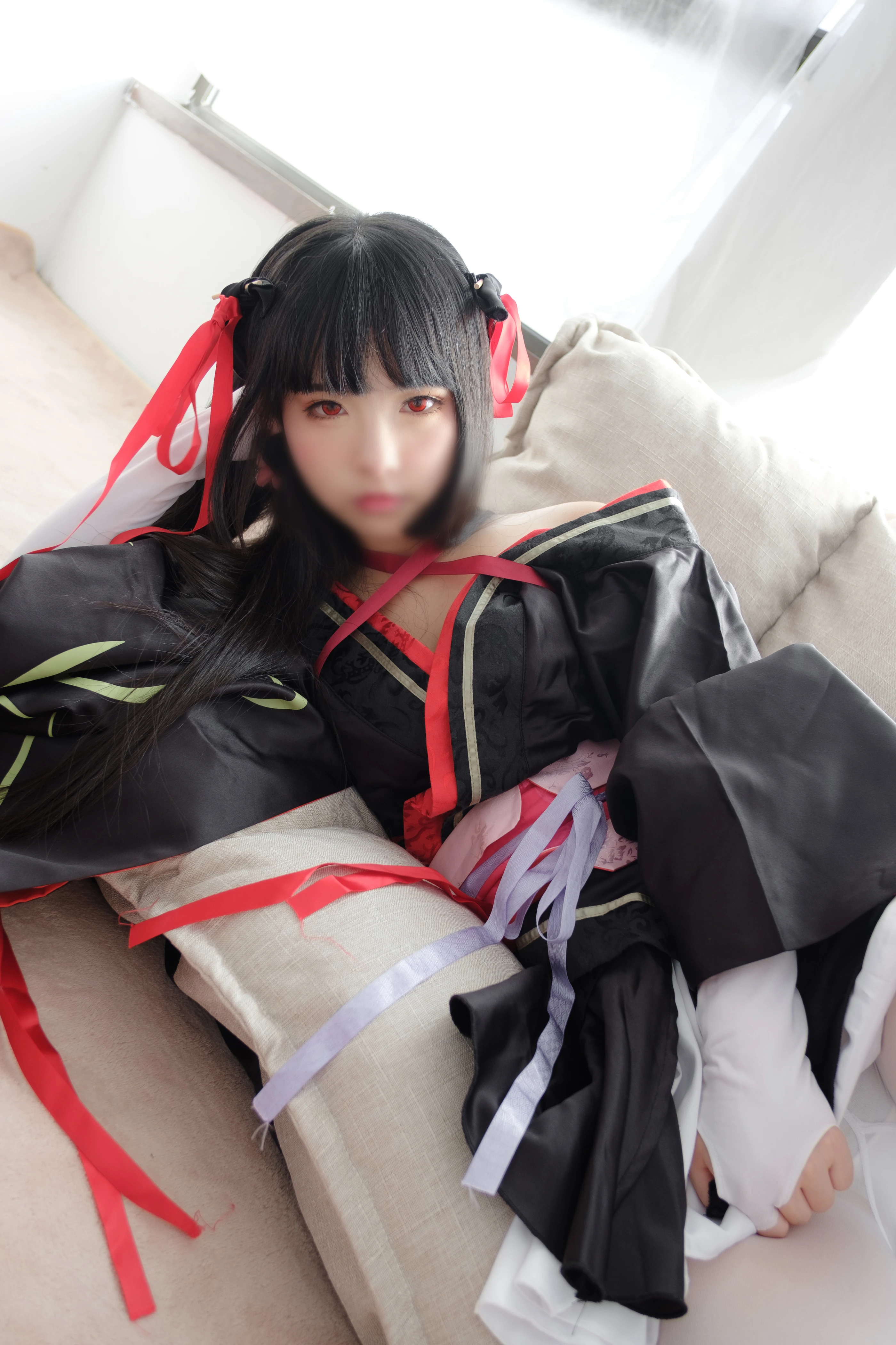 森萝财团 [ALPHA-004] 机巧少女夜夜 [75P]插图4